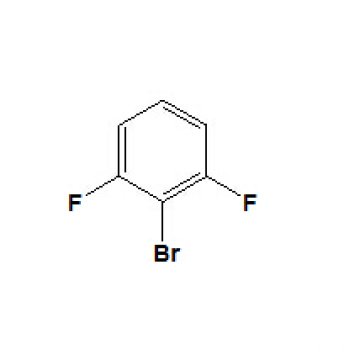 1-Bromo-2, 6-Difluorobenzeno Nï¿½ CAS 64248-56-2